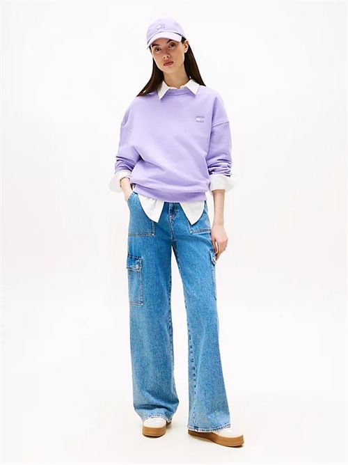  TOMMY JEANS | DW0DW20479/1A5